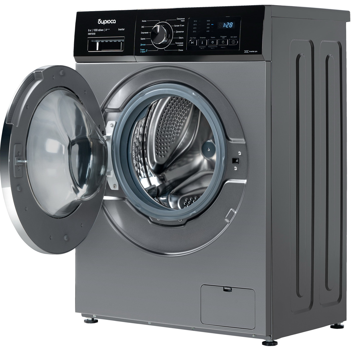 ���������� ������ ������ WM-SM610/08 S