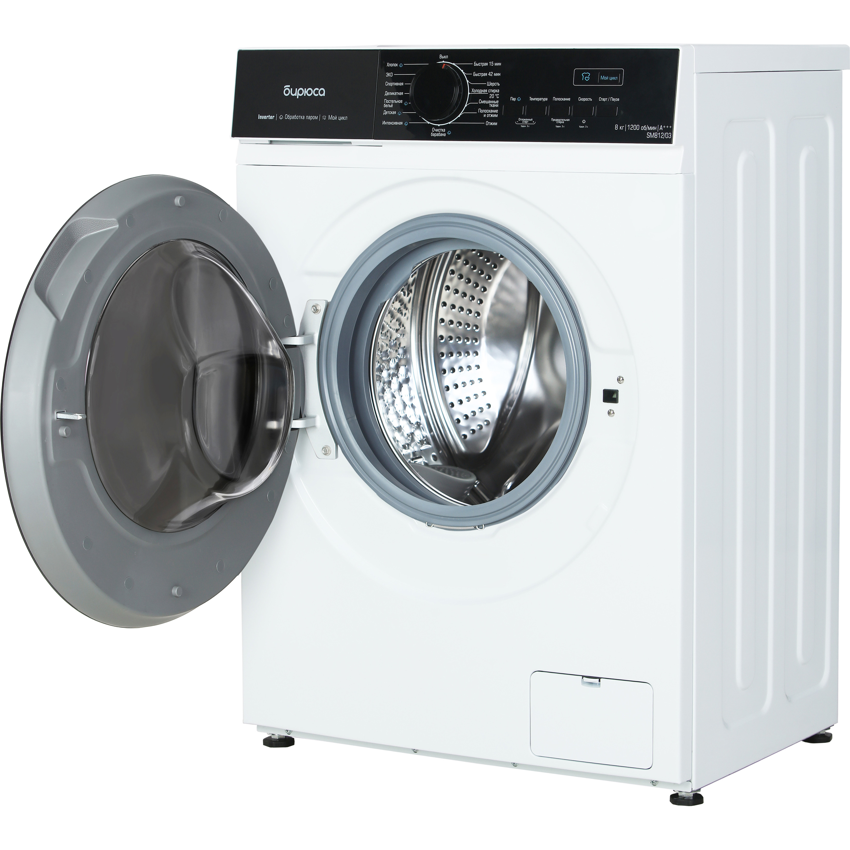 ���������� ������ ������ WM-SM812/03 �����