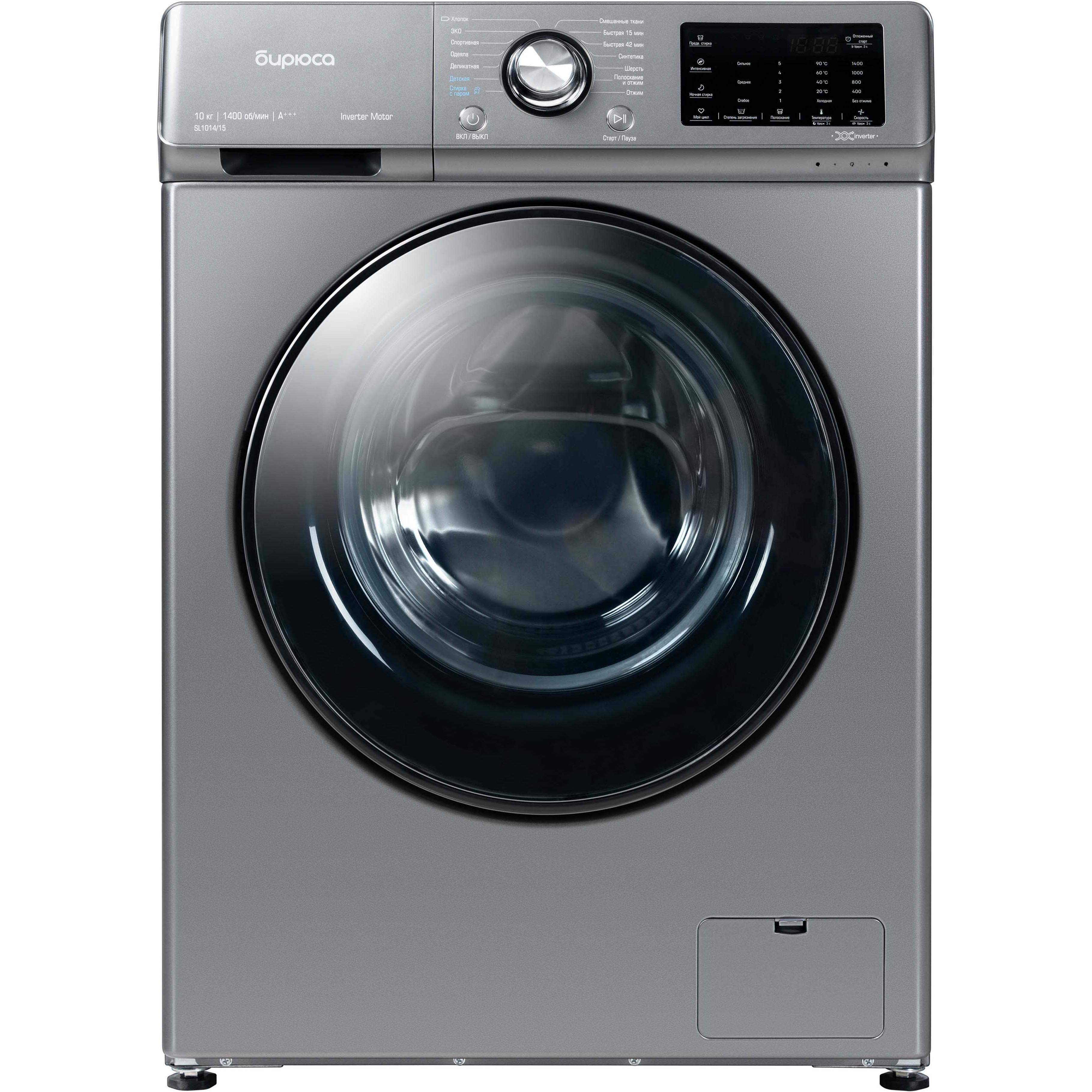 ���������� ������ ������ WM-SL1014/15 M
