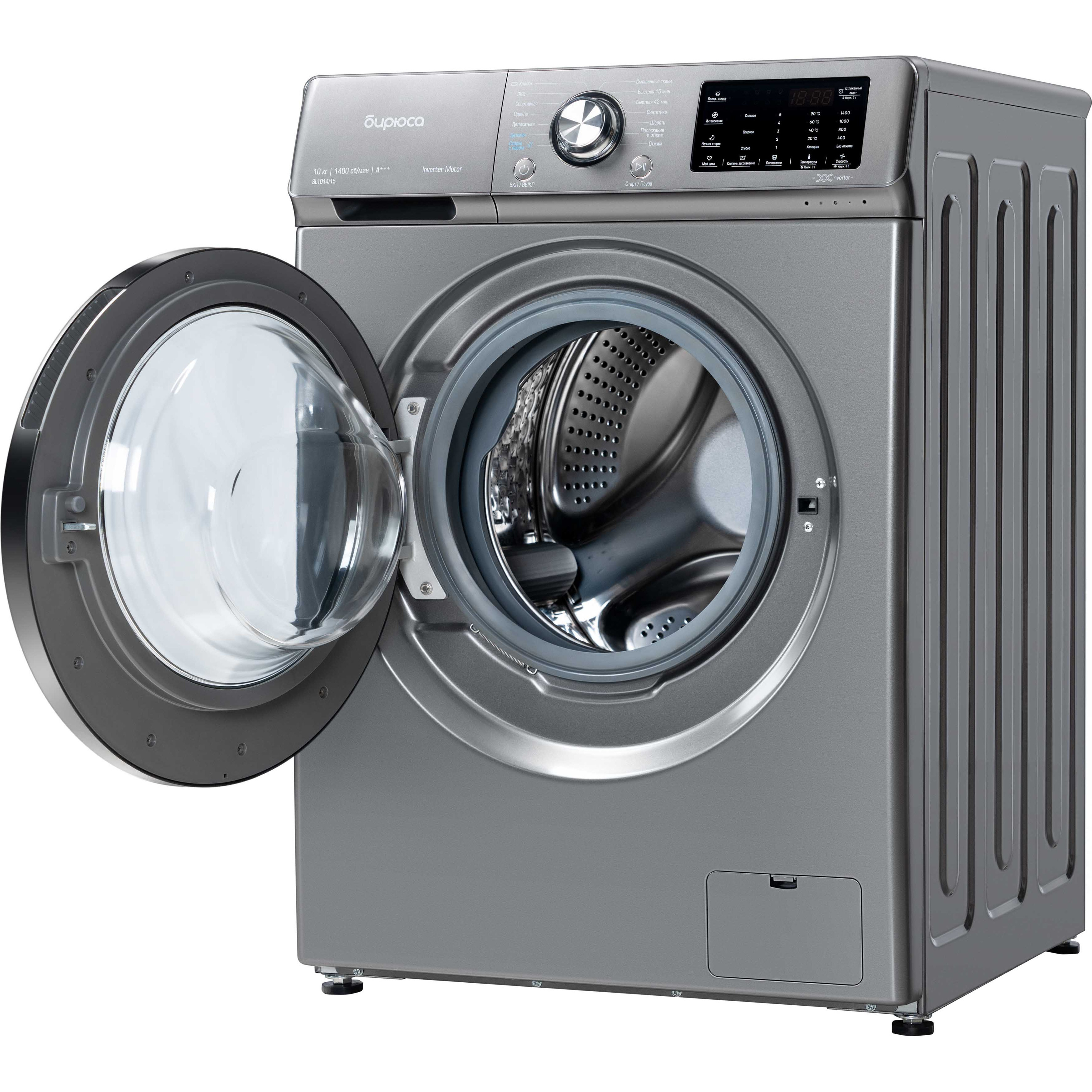 ���������� ������ ������ WM-SL1014/15 M