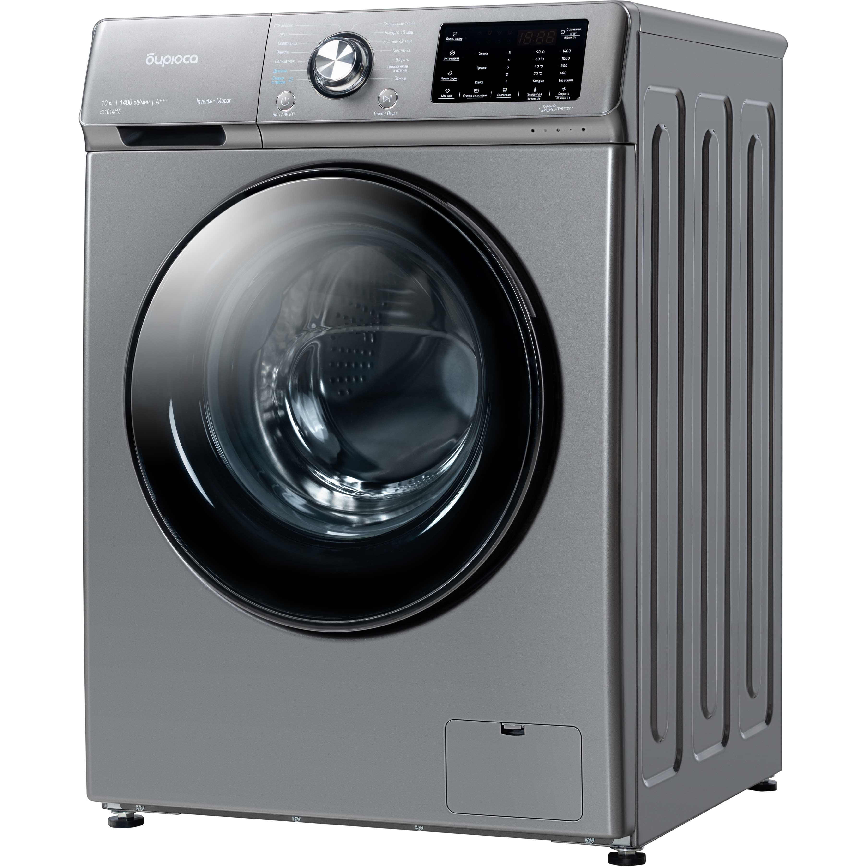 ���������� ������ ������ WM-SL1014/15 M
