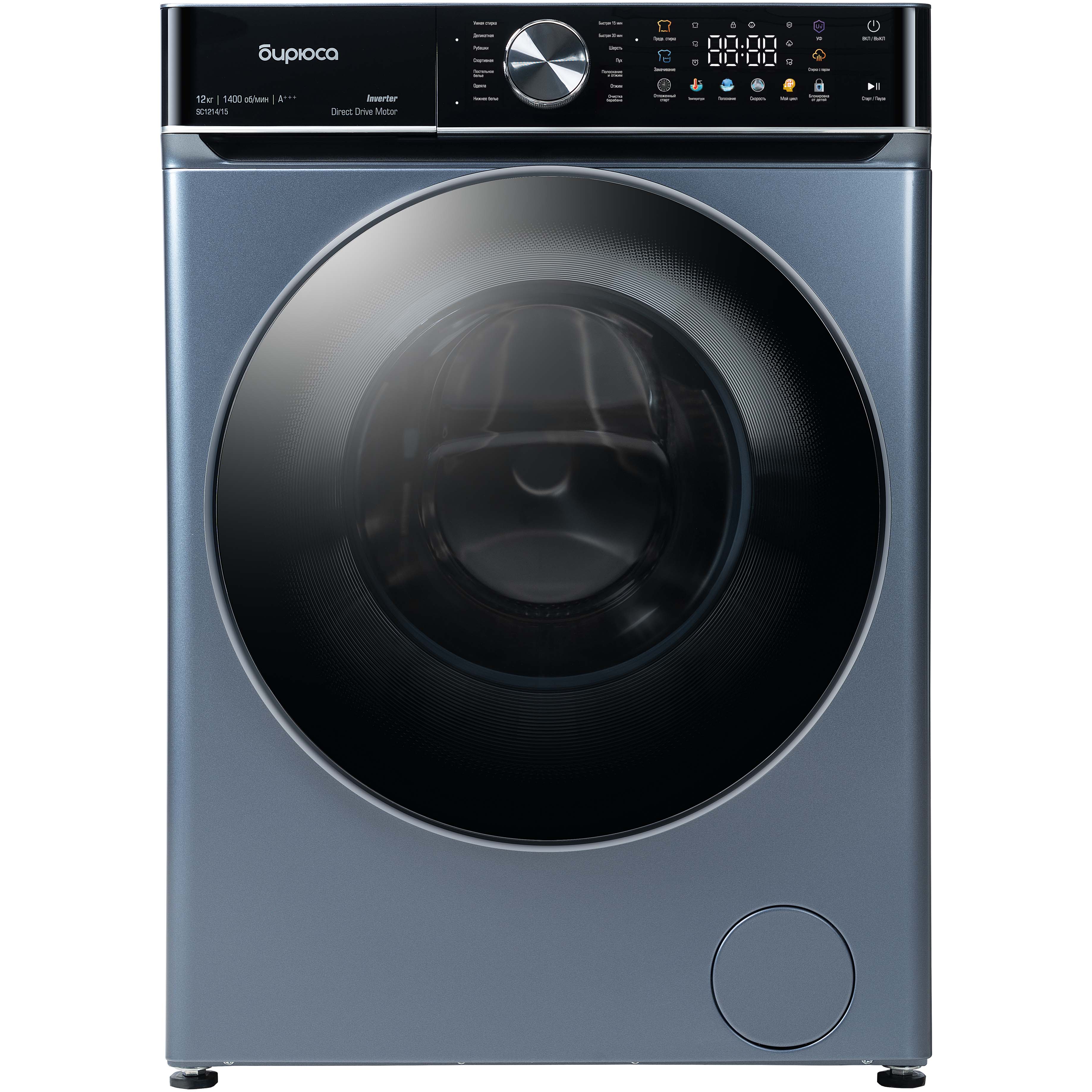 ���������� ������ ������ WM-SC1214/15 W