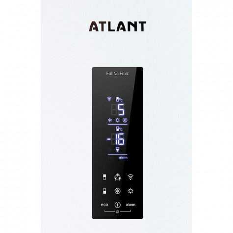 ������������ ����������� Atlant �� 4625-109 NW