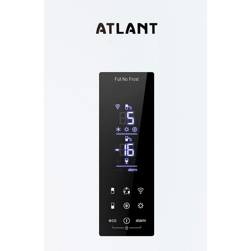 ������������ ����������� Atlant �� 4625-109 NW