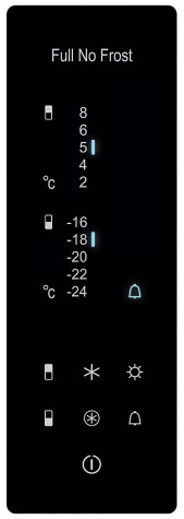 ������������ ����������� Atlant �� 4621-181 NL