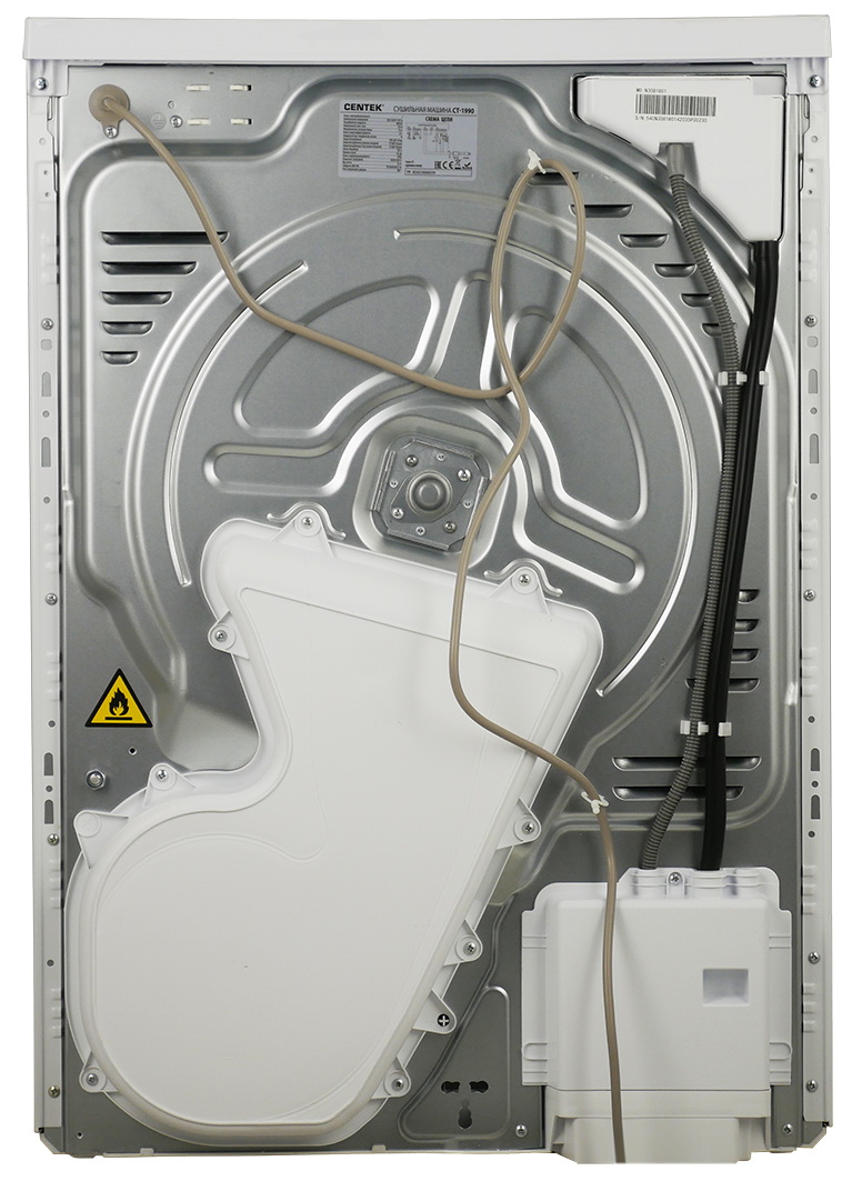 ��������� ������ � �������� ������� Centek CT-1990