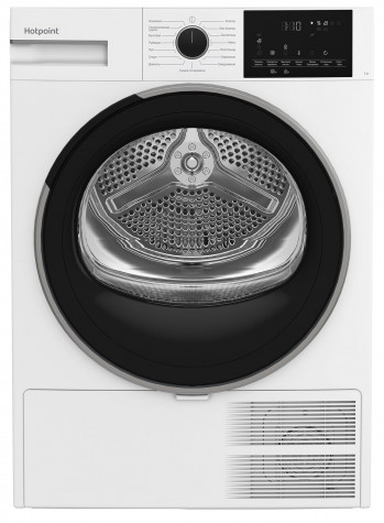 ��������� ������ � �������� ������� Hotpoint TDSH 75 W