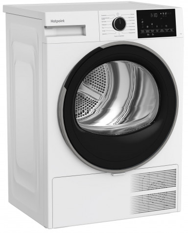 ��������� ������ � �������� ������� Hotpoint TDSH 75 W