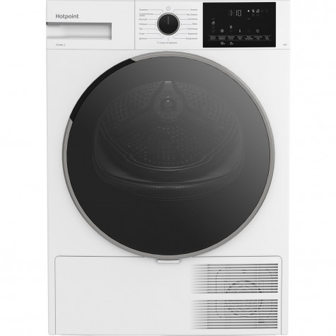 ��������� ������ � �������� ������� Hotpoint TDSH 85V W