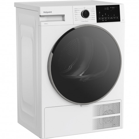 ��������� ������ � �������� ������� Hotpoint TDSH 85V W