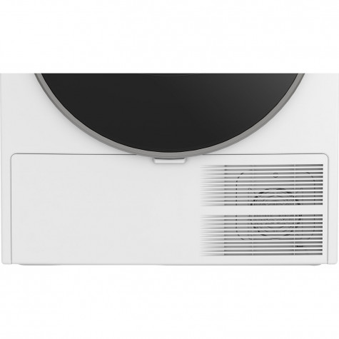 ��������� ������ � �������� ������� Hotpoint TDSH 85V W