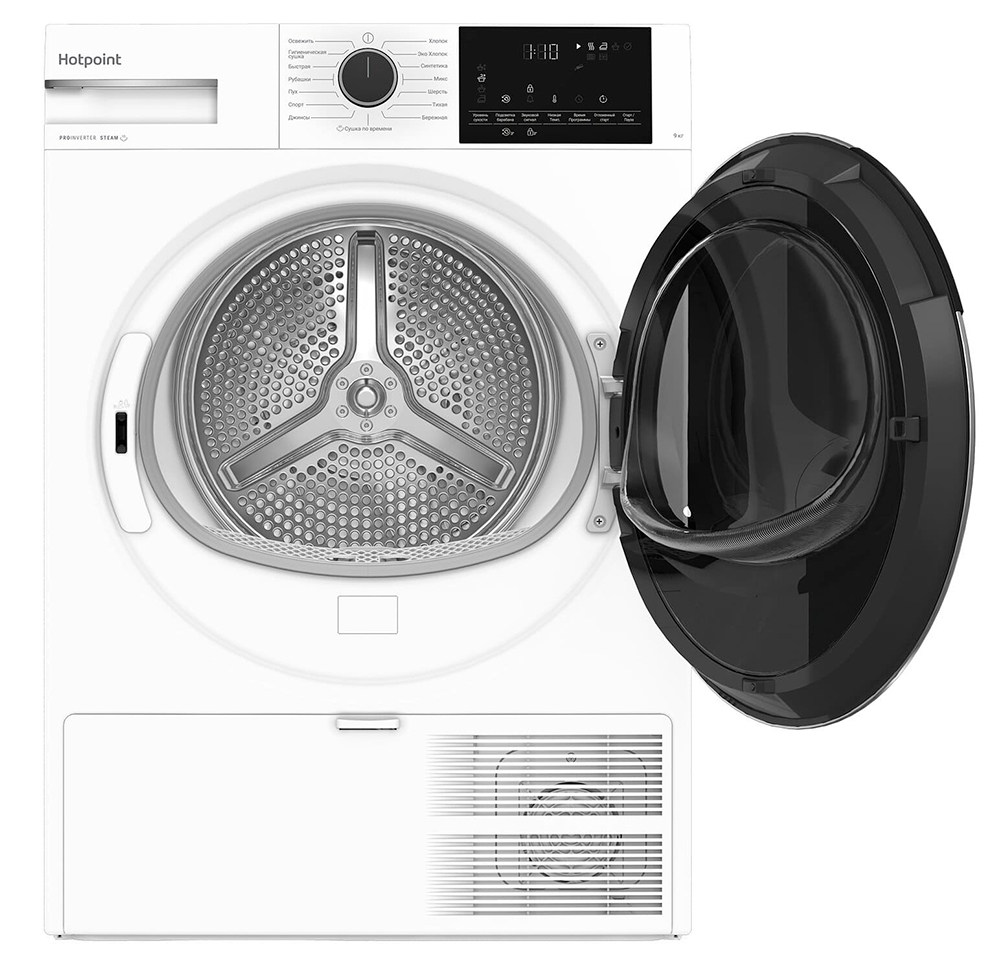 Hotpoint �������� ��� ��������� � ������� ���������� ������ � ����������� ���������� WH 9490 VWX + ��������� ������ � �������� ������� TDH 99V W + �������������� �������