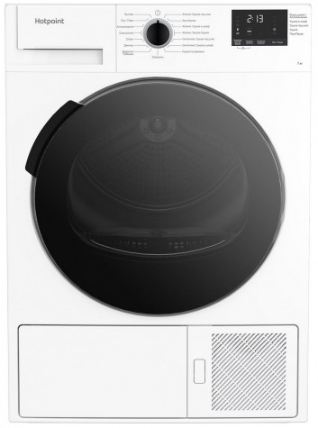 ��������� ������ � �������� ������� Hotpoint DSH 725 H