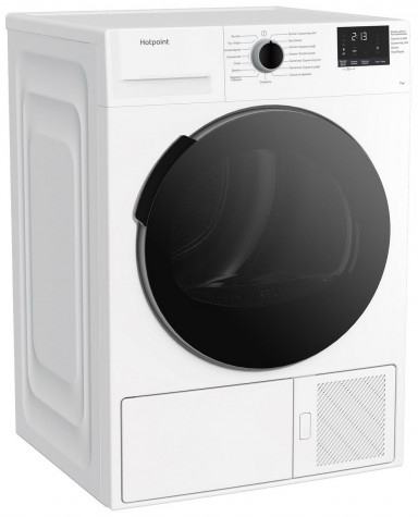 ��������� ������ � �������� ������� Hotpoint DSH 725 H