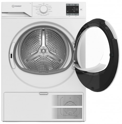 ��������� ������ � �������� ������� Indesit IAS3725