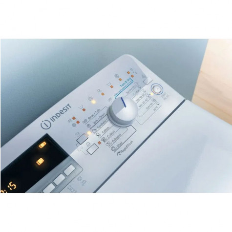 ���������� ������ Indesit BTW B7220P EU/N