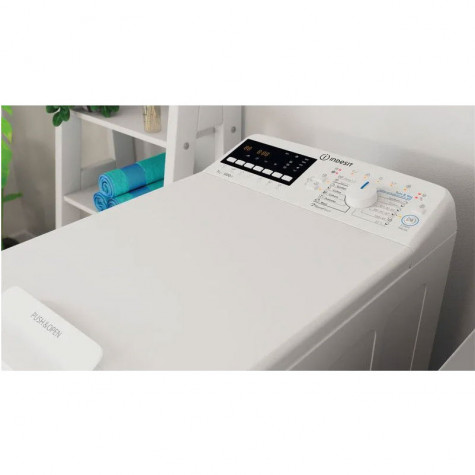 ���������� ������ Indesit BTW B7220P EU/N