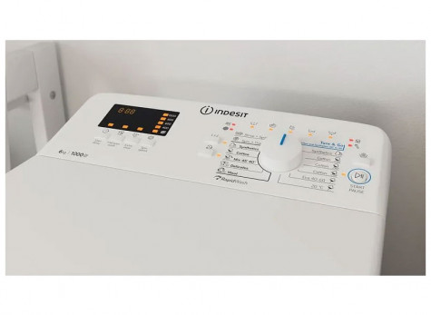 ���������� ������ Indesit BTW S60400 EU/N