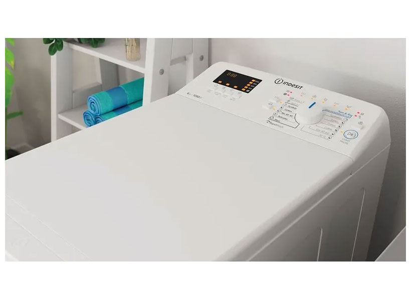 ���������� ������ Indesit BTW S60400 EU/N