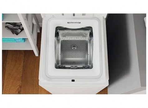 ���������� ������ Indesit BTW S60400 EU/N