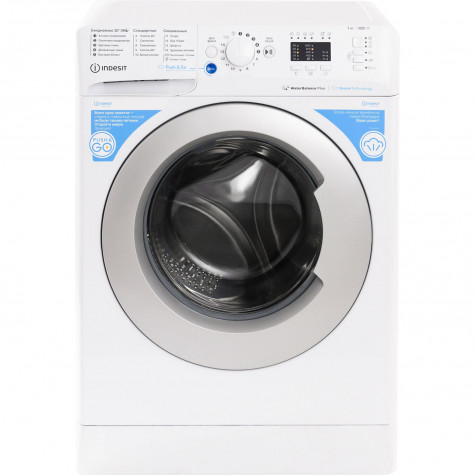 ���������� ������ Indesit BWSA 7109 WSV