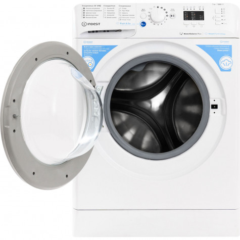 ���������� ������ Indesit BWSA 7109 WSV