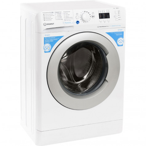 ���������� ������ Indesit BWSA 7109 WSV