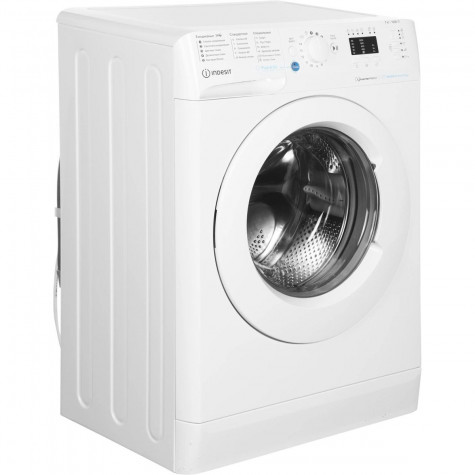 ���������� ������ Indesit BWSA 7109 WWV RU