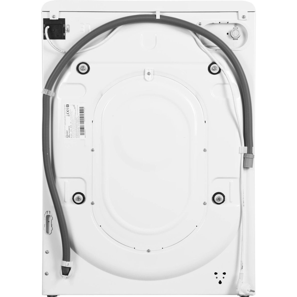 ���������� ������ Indesit BWSA 7109 WWV RU