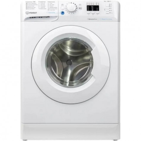 ���������� ������ Indesit BWSA 5109 WWV