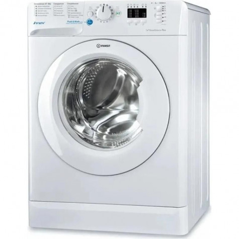 ���������� ������ Indesit BWSA 5109 WWV