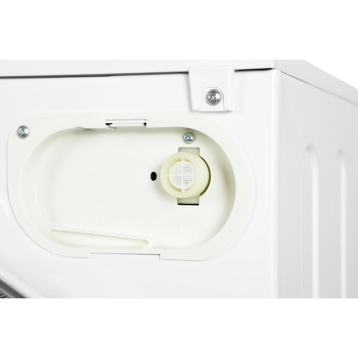 ���������� ������ Indesit BWSA 5109 WWV