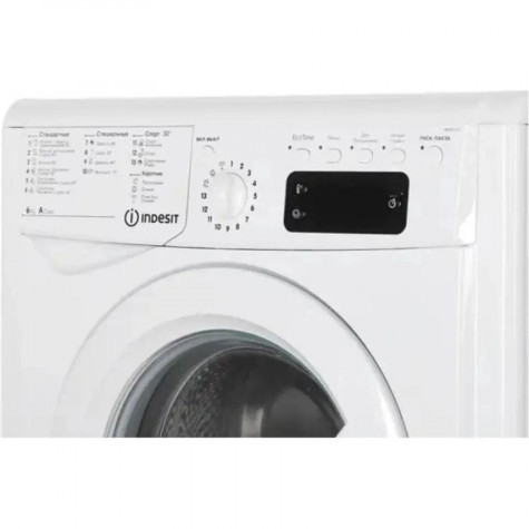 ���������� ������ Indesit IWSE 6105 (CIS) L