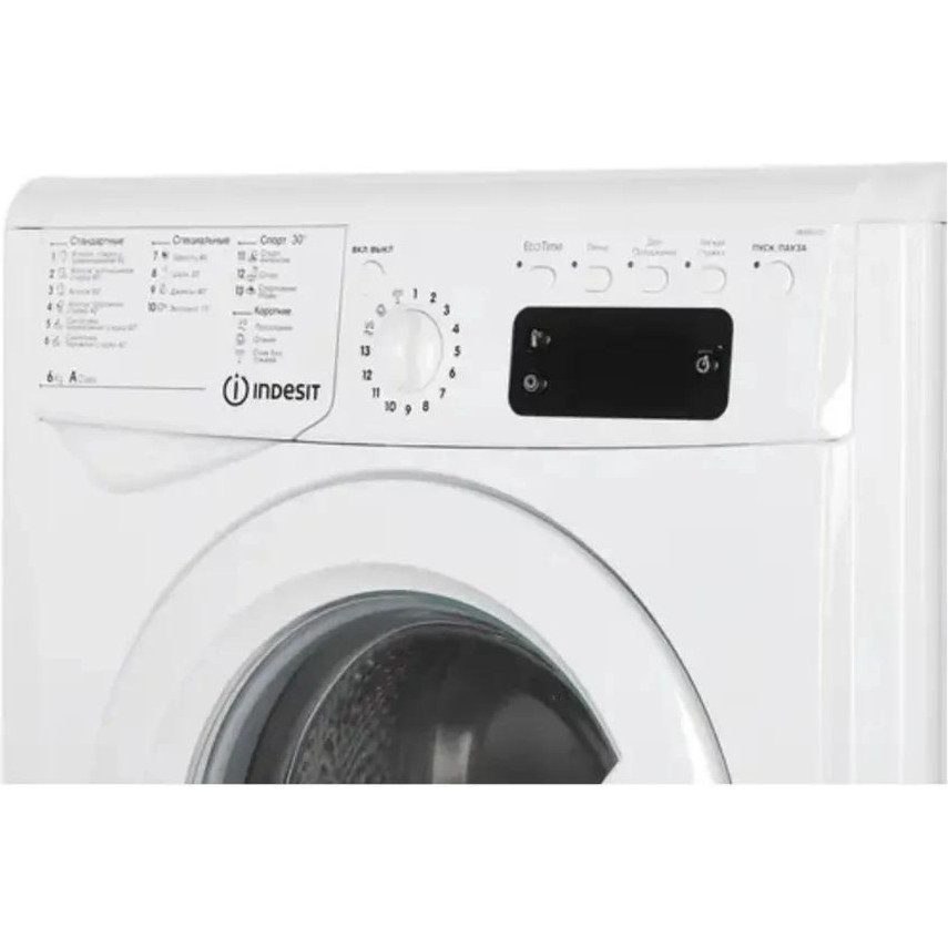 ���������� ������ Indesit IWSE 6105 (CIS) L