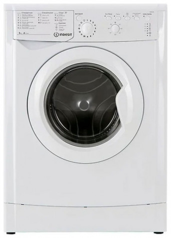 ���������� ������ Indesit IWSB 5085