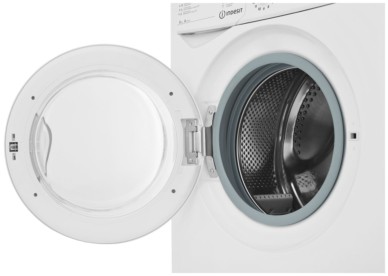 ���������� ������ Indesit IWSB 5085