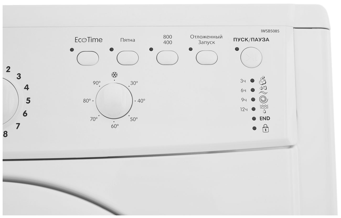 ���������� ������ Indesit IWSB 5085