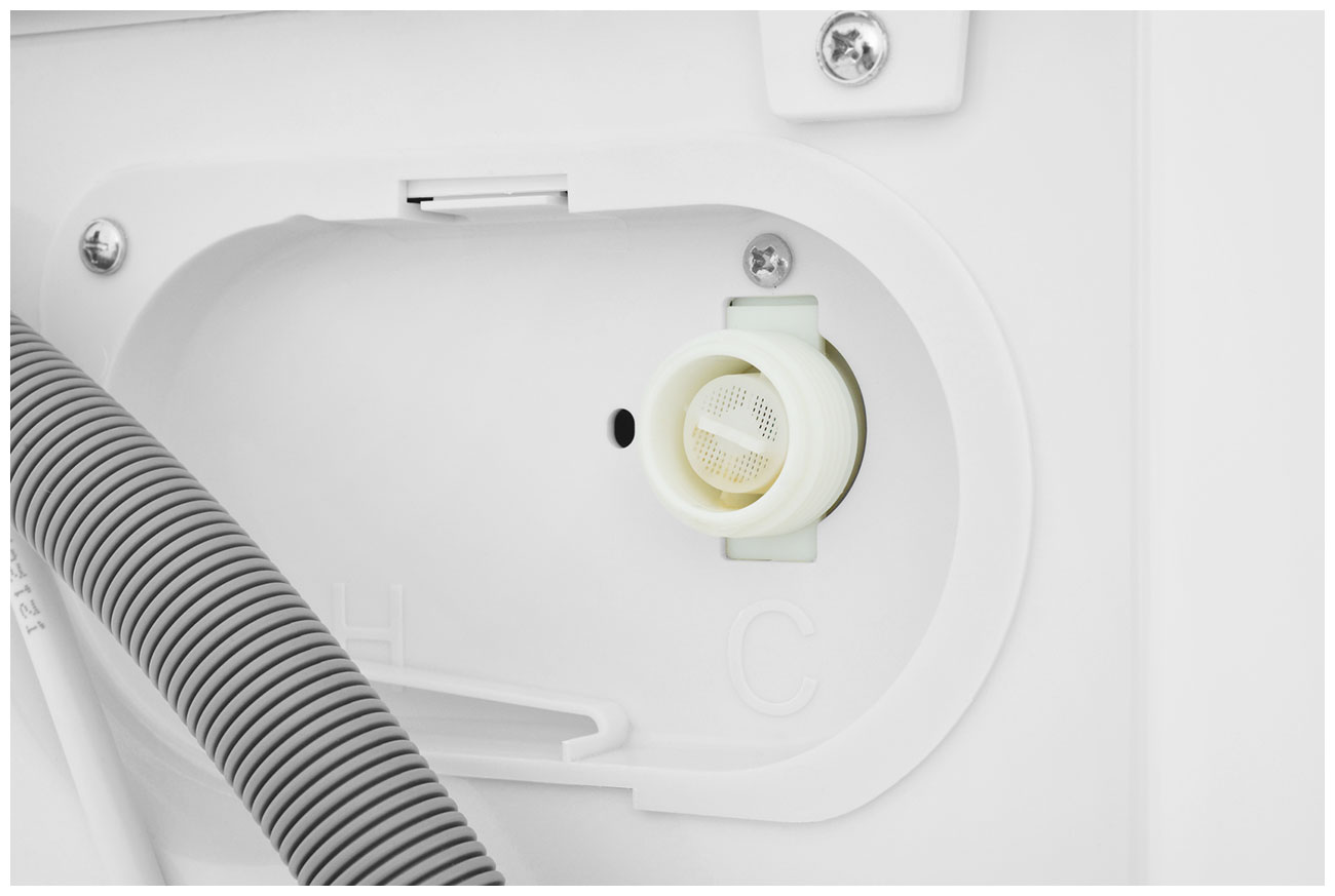 ���������� ������ Indesit IWSB 5085
