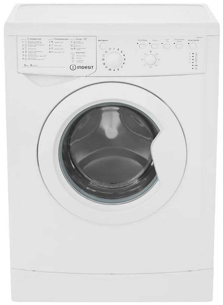 ���������� ������ Indesit IWSB 5105
