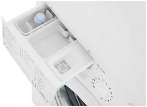 ���������� ������ Indesit IWSB 5105