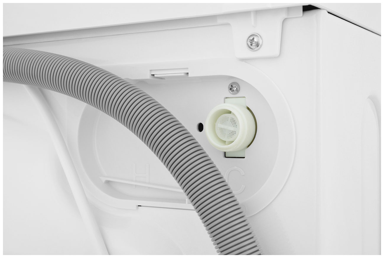 ���������� ������ Indesit IWSB 5105