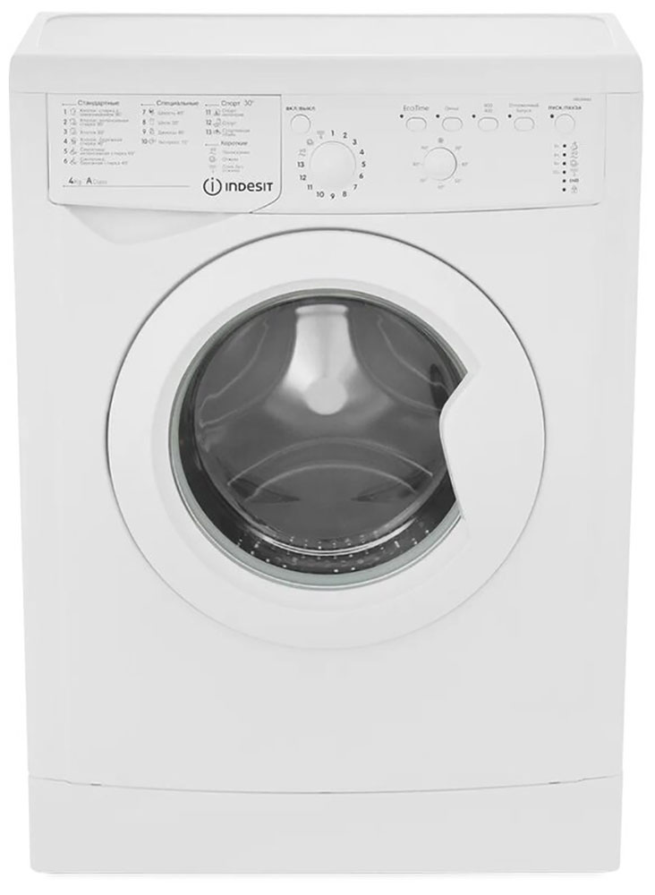 ���������� ������ Indesit IWUB 4085