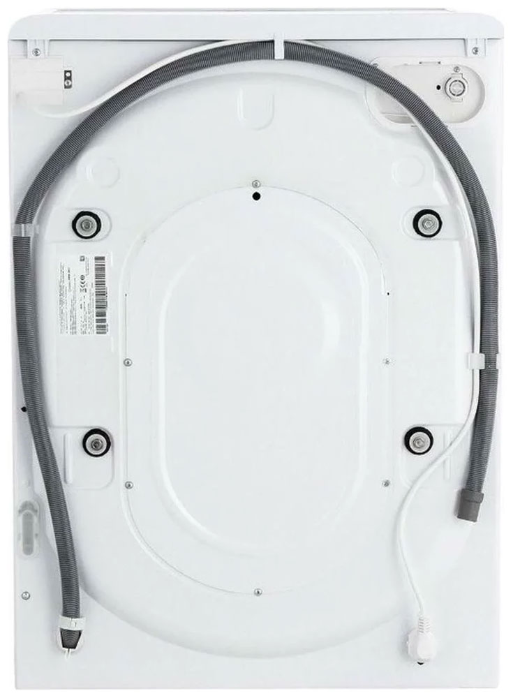���������� ������ Indesit IWUB 4085