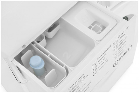 ���������� ������ Indesit IWUB 4085