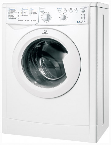 ���������� ������ Indesit IWUB 4105