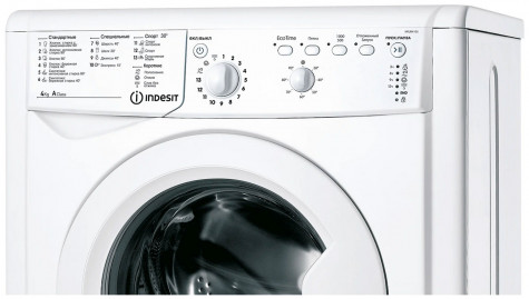 ���������� ������ Indesit IWUB 4105