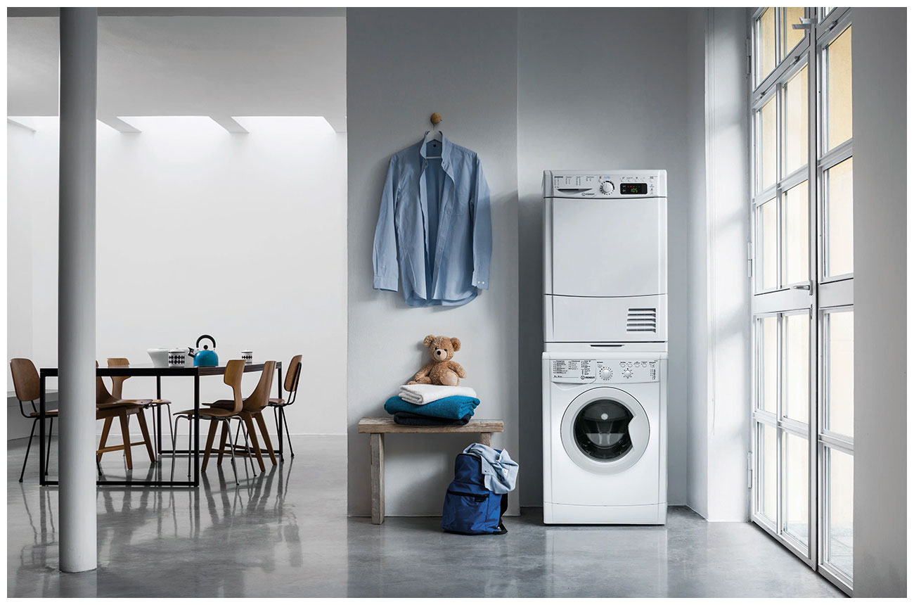 ���������� ������ Indesit IWUB 4105