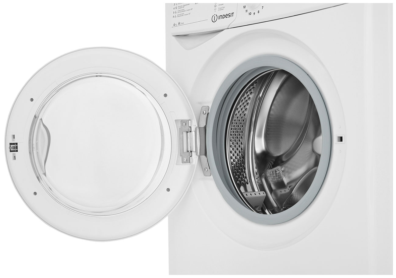 ���������� ������ Indesit IWUB 4105