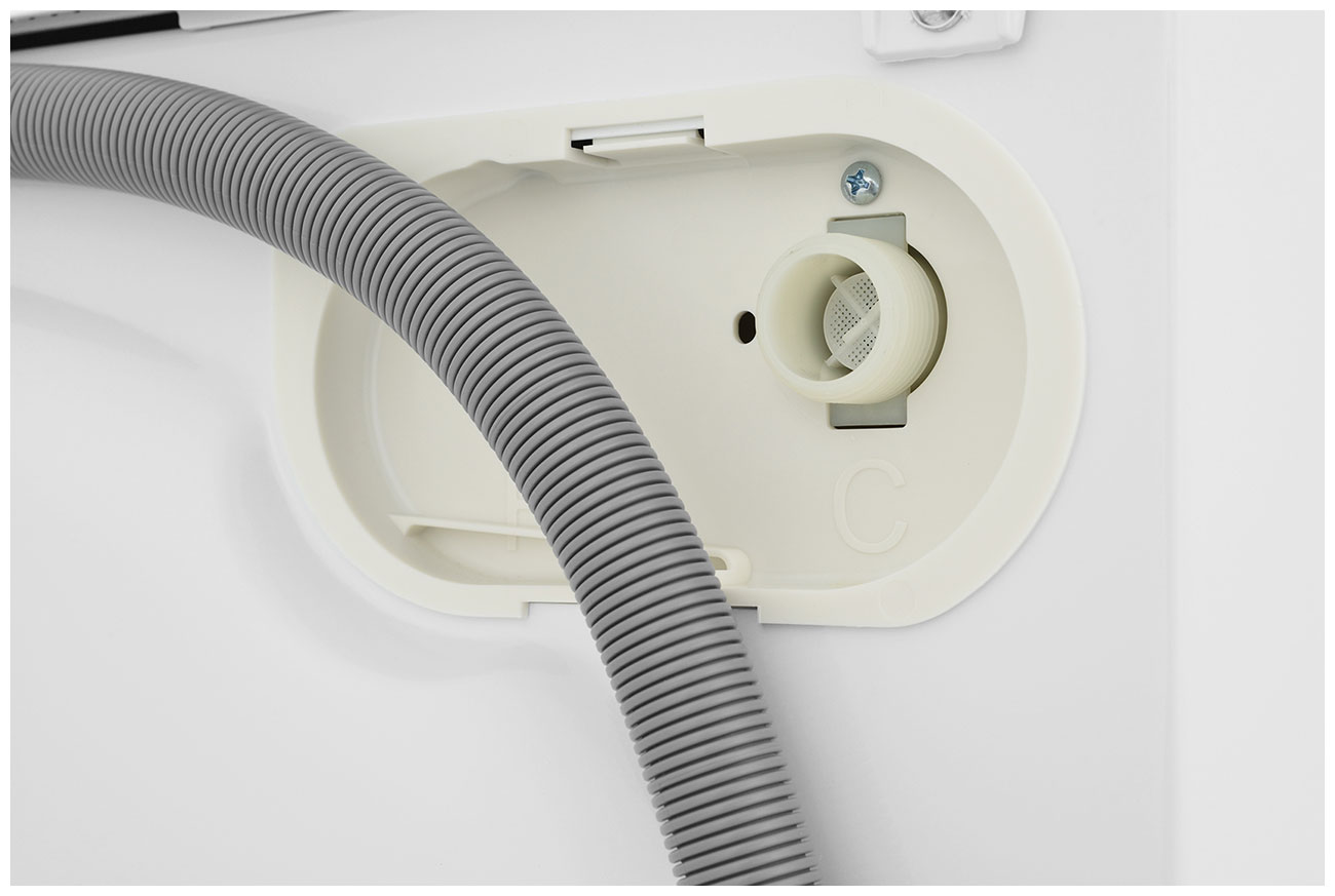 ���������� ������ Indesit IWUB 4105