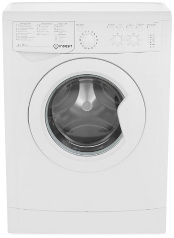 ���������� ������ Indesit IWUC 4105